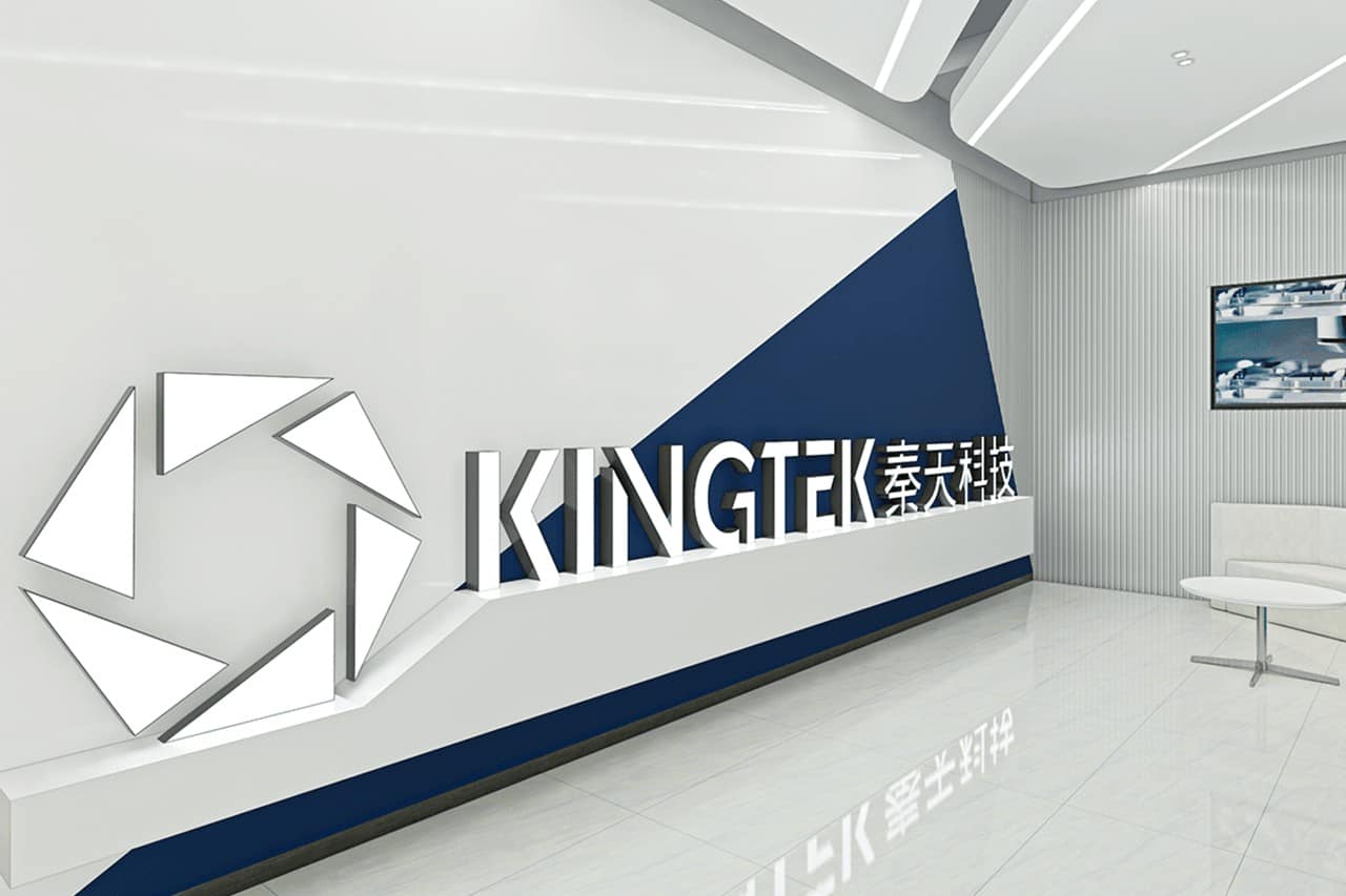 秦天科技